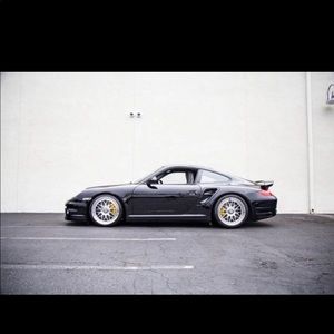 Meet your Posher, Dexter